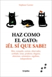 Front pageHaz como el gato: ¡Él sí que sabe!