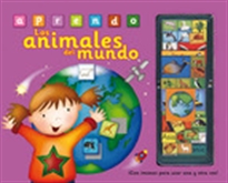 Books Frontpage Los animales del mundo