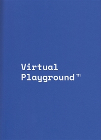 Books Frontpage Virtual playground TM