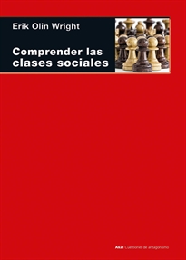 Books Frontpage Comprender las clases sociales