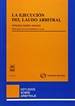 Front pageLa ejecución del laudo arbitral