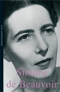 Books Frontpage Simone De Beauvoir