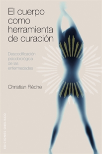 Books Frontpage El cuerpo como herramienta de curación