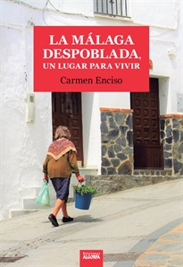 Books Frontpage La Málaga despoblada