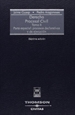 Front pageDerecho procesal civil. Tomo II. Parte especial: procesos declarativos y de ejecución
