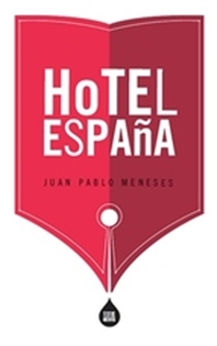 Books Frontpage Hotel España