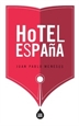 Front pageHotel España