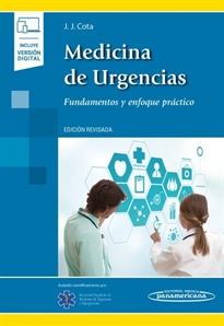 Books Frontpage Medicina de Urgencias