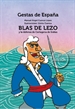 Front pageBlas de Lezo y la defensa de Cartagena de Indias