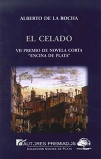 Books Frontpage El celado