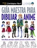 Front pageGuía maestra para dibujar Anime