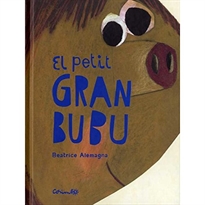 Books Frontpage El Petit Gran Bubu