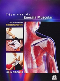 Books Frontpage Técnicas de energía muscular  (Color)
