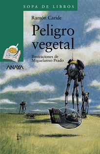 Books Frontpage Peligro vegetal