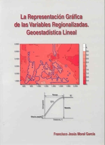Books Frontpage La representación gráfica de las variables regionalizadas. Geoestadística lineal