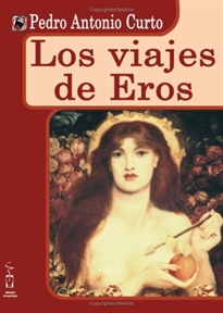 Books Frontpage Los viajes de Eros