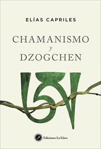 Books Frontpage Chamanismo y Dzogchen