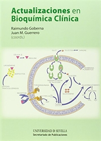 Books Frontpage Actualizaciones en Bioquímica Clínica