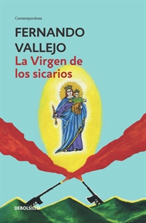 Books Frontpage La Virgen de los sicarios