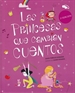 Front pageLas Princesas Que Cambian Cuentos