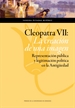 Front pageCleopatra VII: La creación de una imagen.