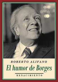 Books Frontpage El humor de Borges