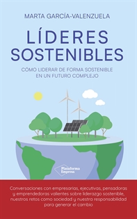 Books Frontpage Líderes sostenibles