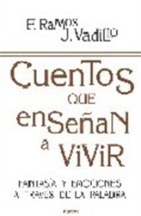 Books Frontpage Cuentos que enseñan a vivir