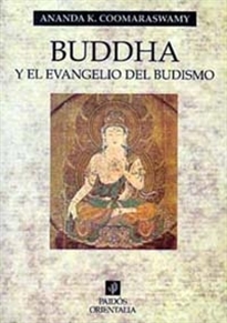 Books Frontpage Buddha y el evangelio del budismo