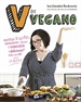 Front pageV de vegano