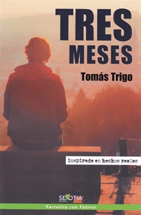 Books Frontpage Tres meses