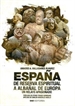 Front pageEspaña de reserva espiritual a albañal de Europa