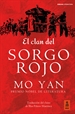 Front pageEl clan del SORGO ROJO