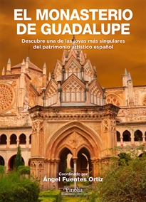 Books Frontpage El monasterio de Guadalupe