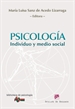 Front pagePsicología. Individuo y medio social
