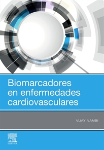 Books Frontpage Biomarcadores en enfermedades cardiovasculares