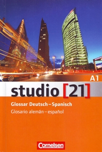 Books Frontpage Studio [21] A1