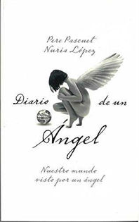 Books Frontpage Diario de un Ángel