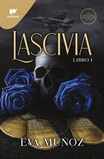 Books Frontpage Lascivia. Libro 1 (Pecados placenteros 1)