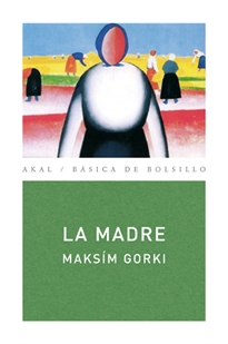 Books Frontpage La madre