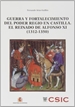 Front pageGuerra y fortalecimiento del poder regio en Castilla. El reinado de Alfonso XI (1312-1350)