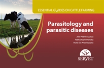 Books Frontpage Essential guides on cattle farming. Parasitology and parasitic diseases