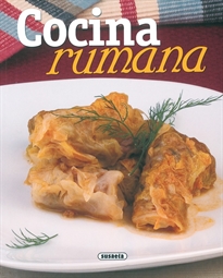 Books Frontpage Cocina rumana