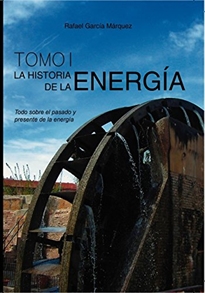 Books Frontpage La Historia De La Energía