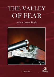 Books Frontpage The Valley of Fear