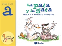 Books Frontpage La pata y la gata