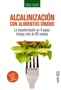 Books Frontpage Alcalinización con alimentos crudos