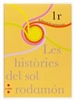 Front pageLes històries del sol rodamón. 1r Primària