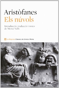 Books Frontpage Els núvols