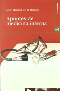 Books Frontpage Apuntes de medicina interna